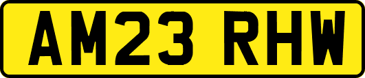 AM23RHW