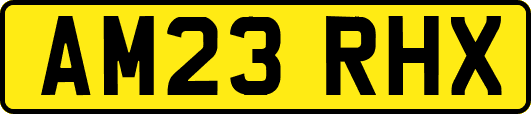 AM23RHX