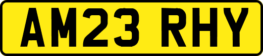 AM23RHY