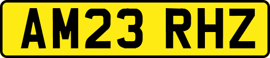 AM23RHZ