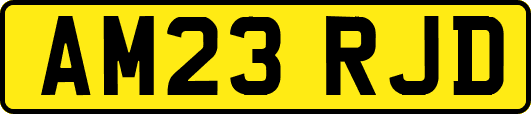 AM23RJD