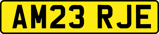 AM23RJE