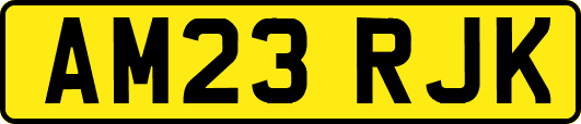 AM23RJK
