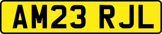 AM23RJL