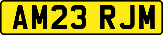 AM23RJM