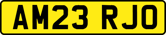 AM23RJO