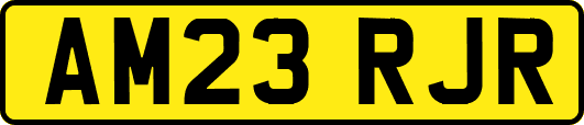 AM23RJR