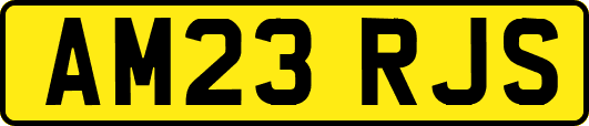 AM23RJS