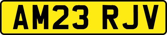 AM23RJV