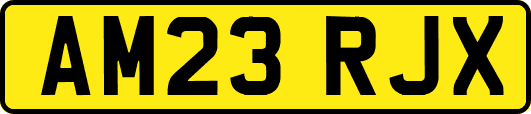 AM23RJX
