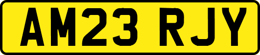 AM23RJY