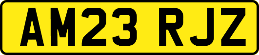 AM23RJZ