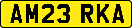 AM23RKA