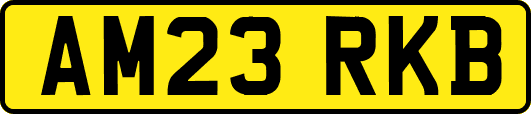AM23RKB