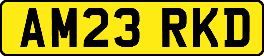 AM23RKD