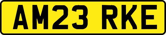 AM23RKE