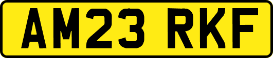 AM23RKF