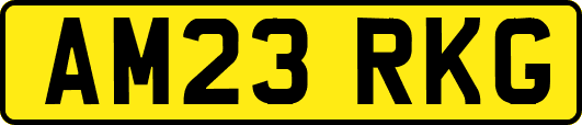 AM23RKG