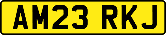 AM23RKJ