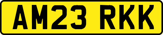 AM23RKK