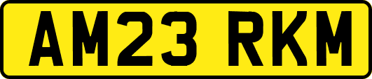AM23RKM