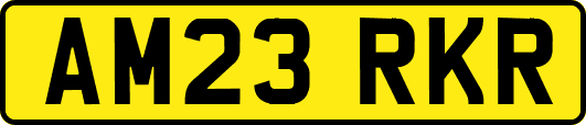 AM23RKR