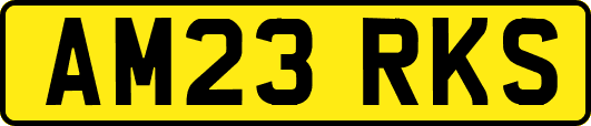 AM23RKS
