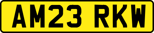 AM23RKW