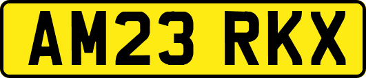 AM23RKX