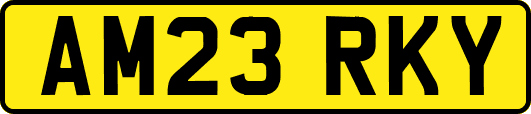 AM23RKY