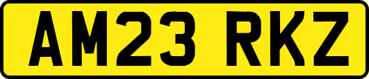 AM23RKZ