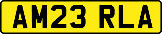 AM23RLA