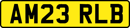 AM23RLB