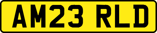 AM23RLD