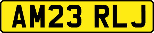 AM23RLJ