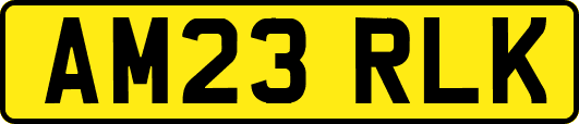 AM23RLK