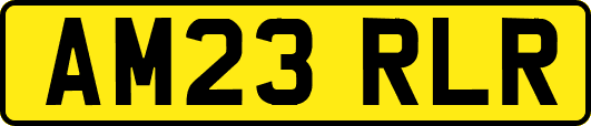 AM23RLR