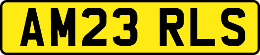 AM23RLS