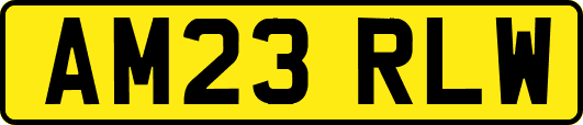 AM23RLW