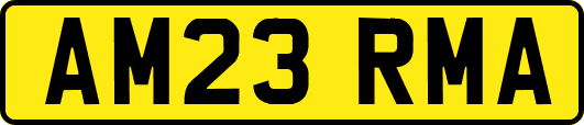 AM23RMA