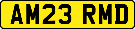 AM23RMD