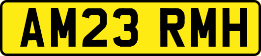 AM23RMH