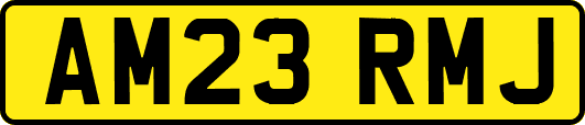 AM23RMJ