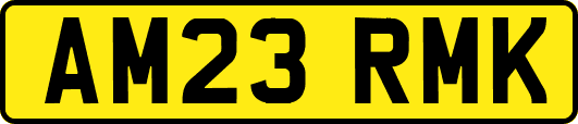 AM23RMK