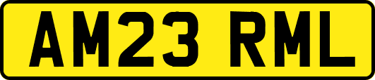 AM23RML