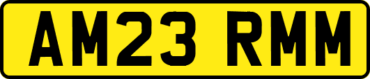AM23RMM
