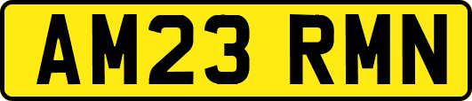 AM23RMN