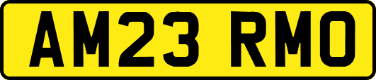 AM23RMO
