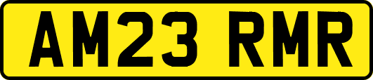 AM23RMR