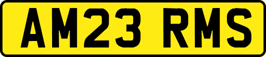 AM23RMS